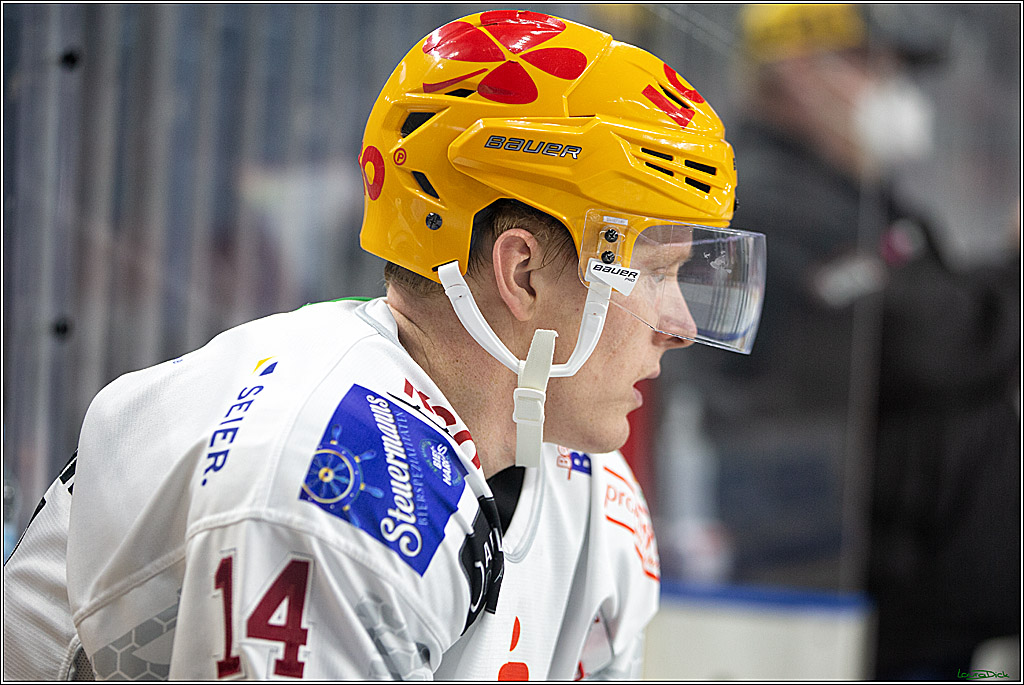 PENNY DEL; Koelner Haie- Fischtown Pinguins; Koeln, 03.01.2022